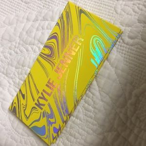 Calm before the storm